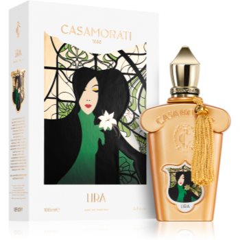 Xerjoff Casamorati 1888 Lira Eau de Parfum pentru femei - imagine 3
